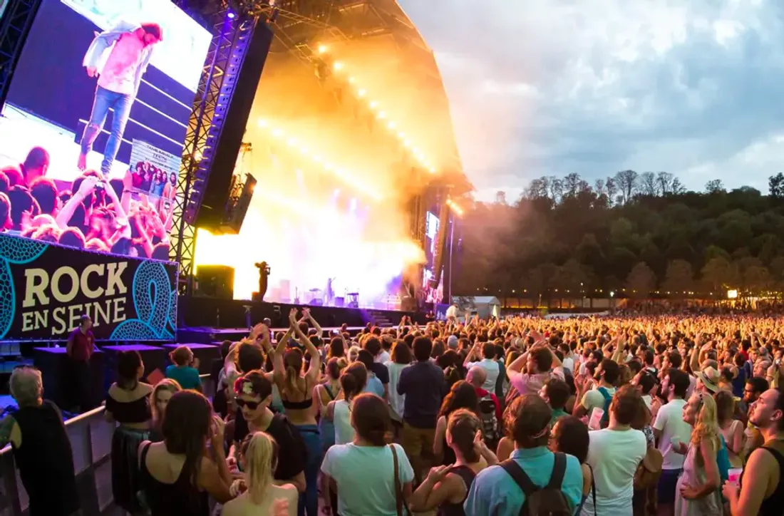 Top 6 des festivals hip-hop incontournables en 2025