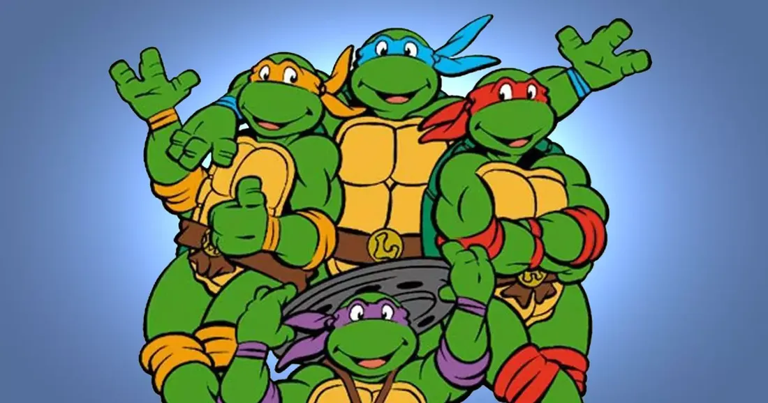 Tortues Ninja : Peter Renaday, voix légendaire de Maître Splinter, est décédé