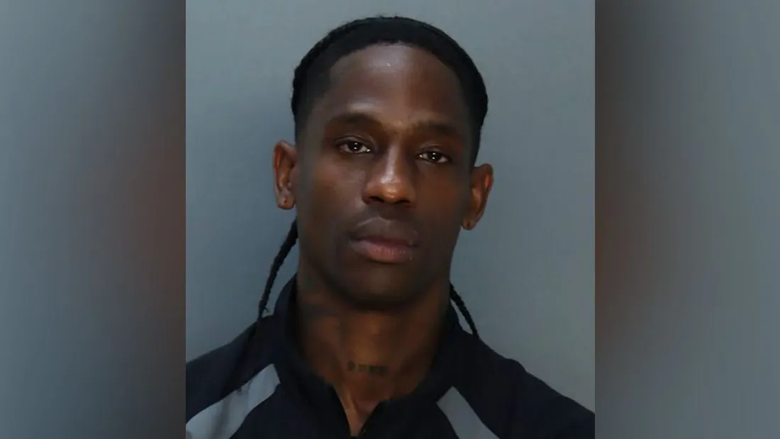 Retour imprévu sur un yacht à Miami conduit à l'arrestation de Travis Scott