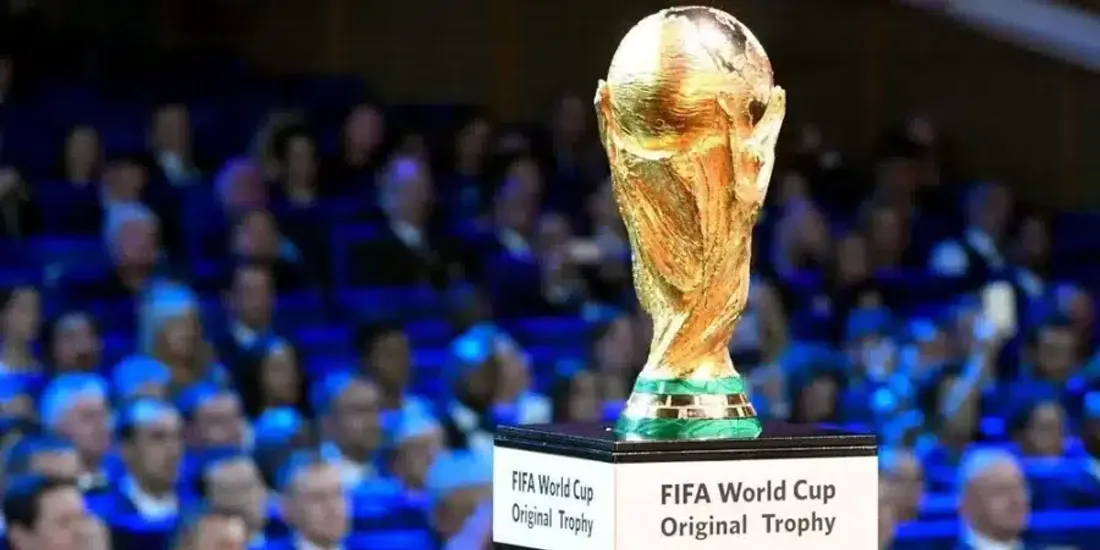 Coupe du Monde 2030 : la FIFA célébrera ses 100 ans avec une édition inédite sur trois continents !