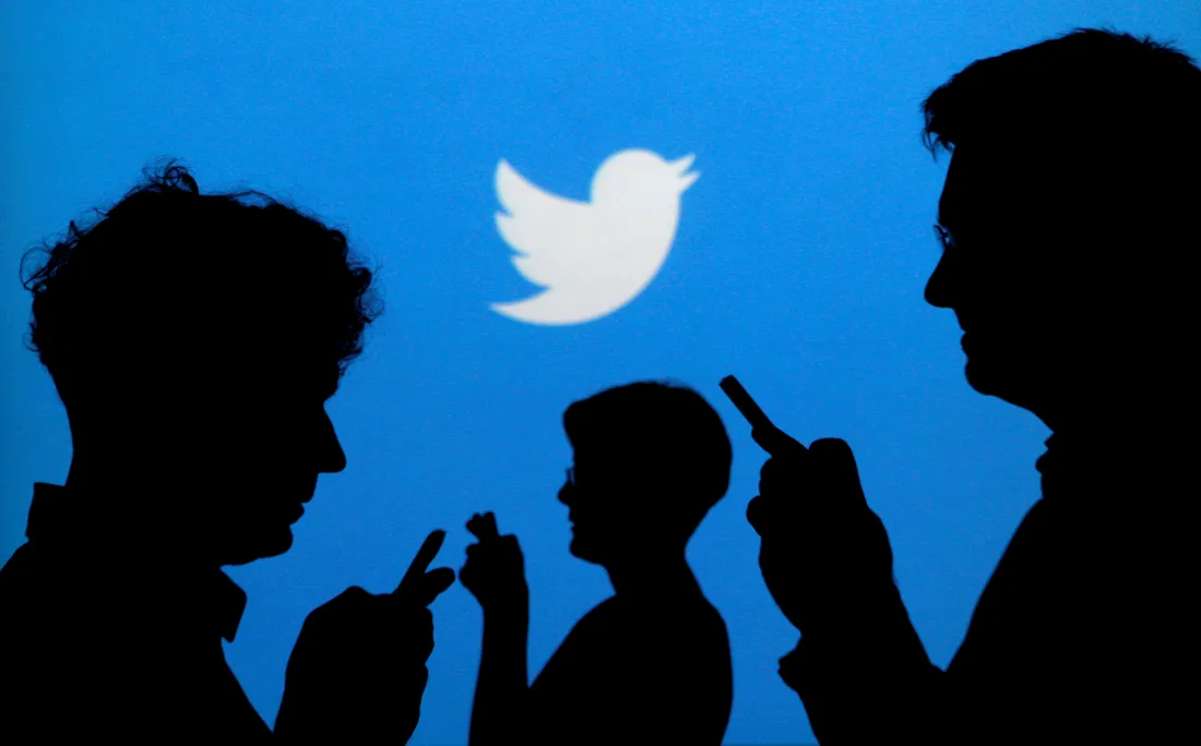 Twitter risque d'être bloqué en France 