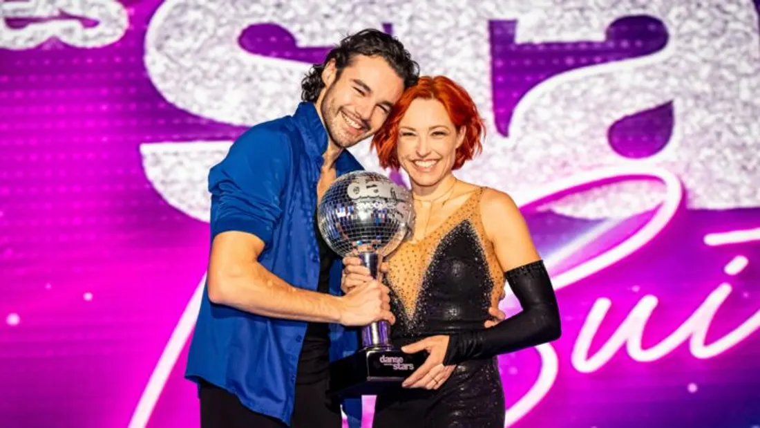 DALS : "Personne ne sait que..." , la victoire oui, mais à quel prix pour Anthony Colette ?