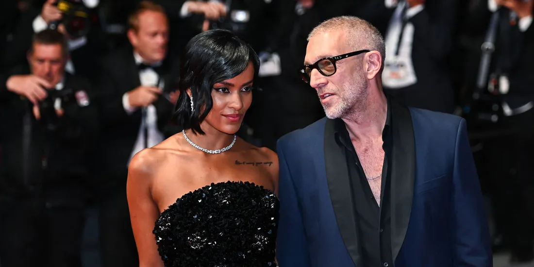 Vincent Cassel célèbre la paternité à 58 ans avec la naissance de son fils
