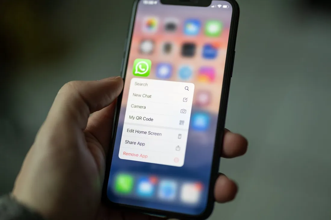 WhatsApp inaccessible sur les anciens iPhones : Comprendre pourquoi