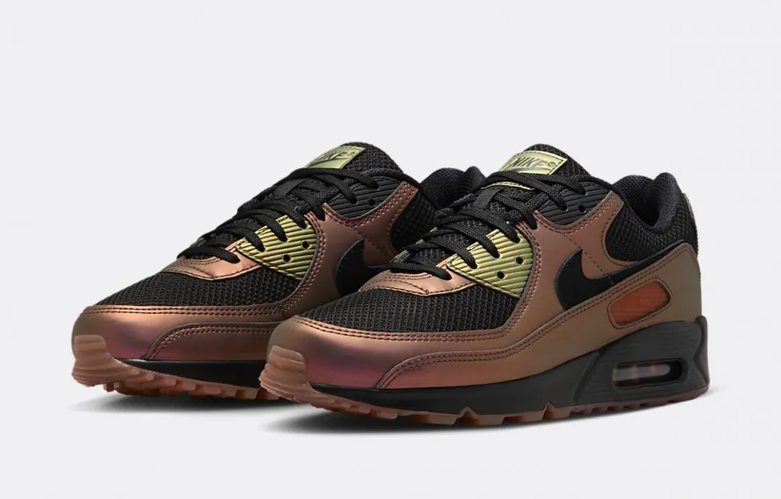 Nouveauté air max store