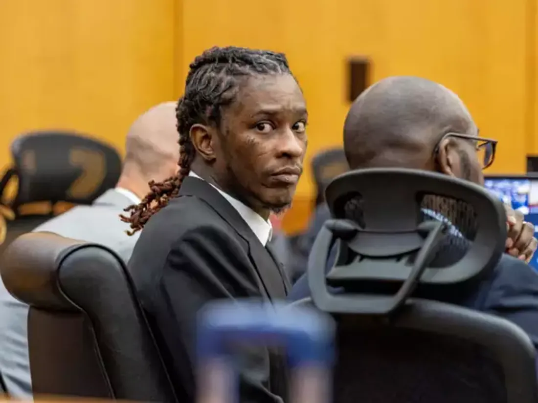 Young Thug : le rappeur confronté à un tournant judiciaire