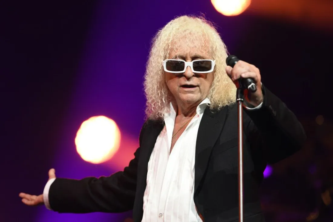 Michel Polnareff