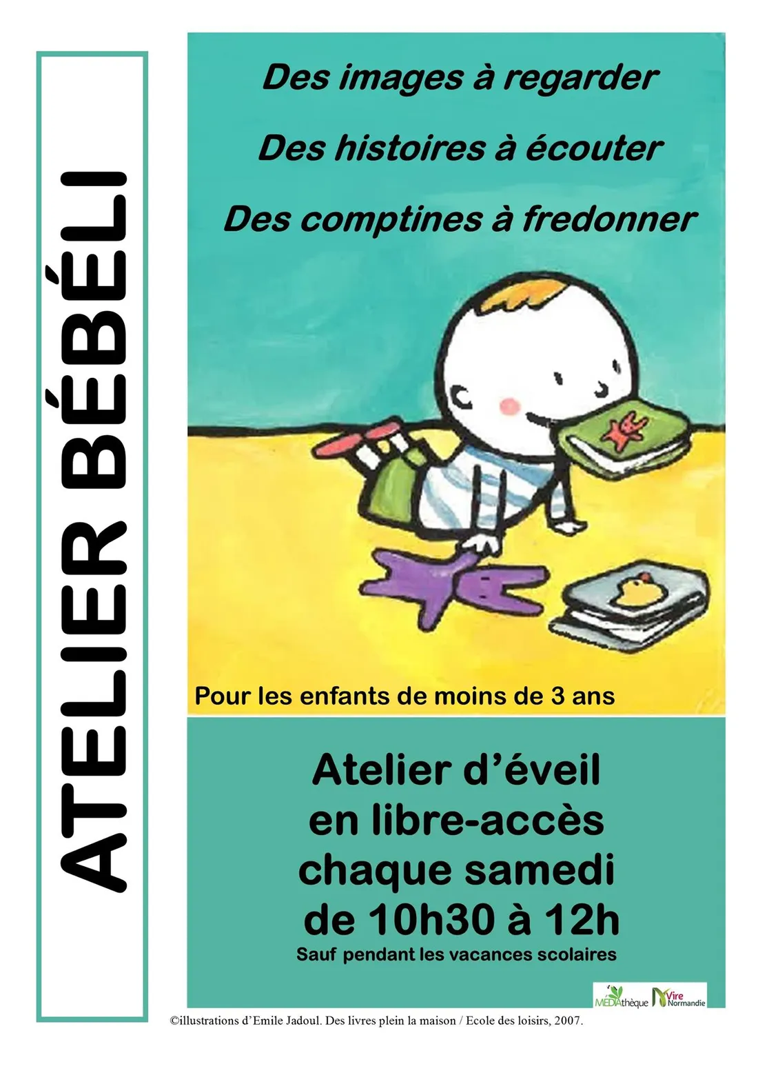Atelier Bébélis