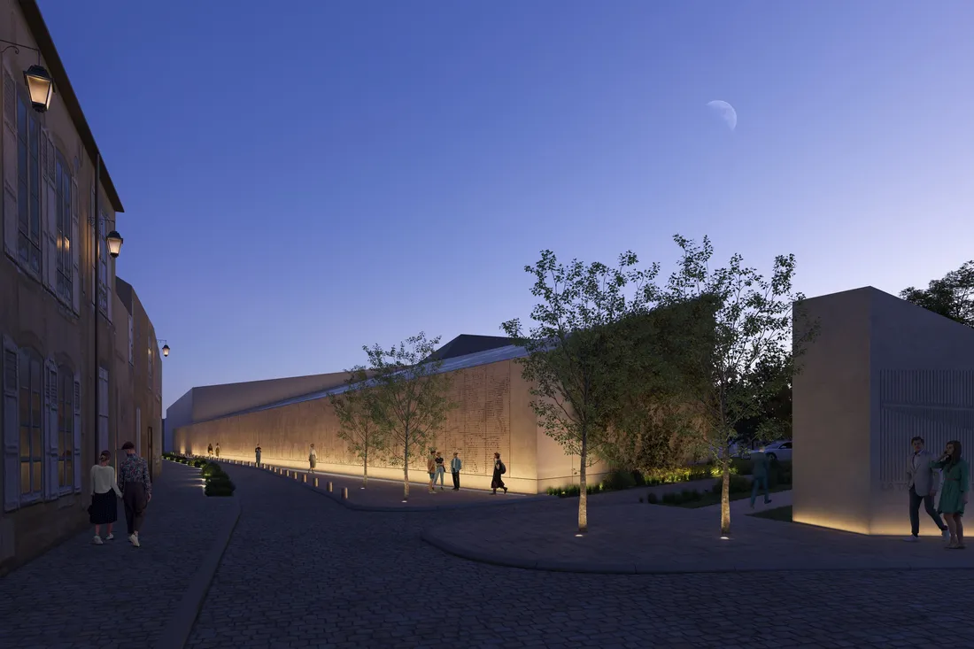 Musée Bayeux