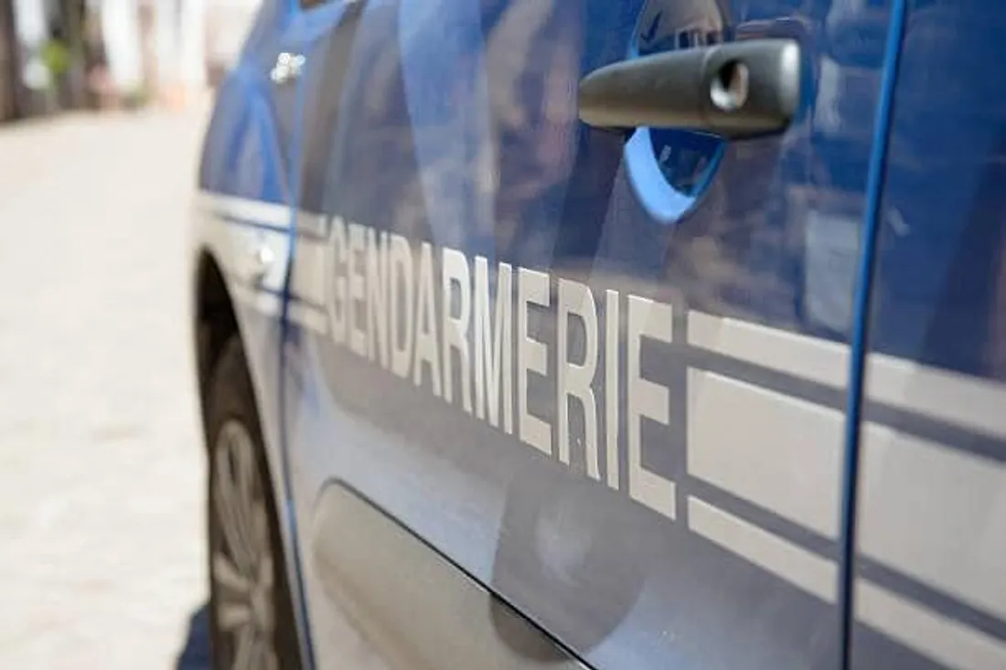 Gendarmerie