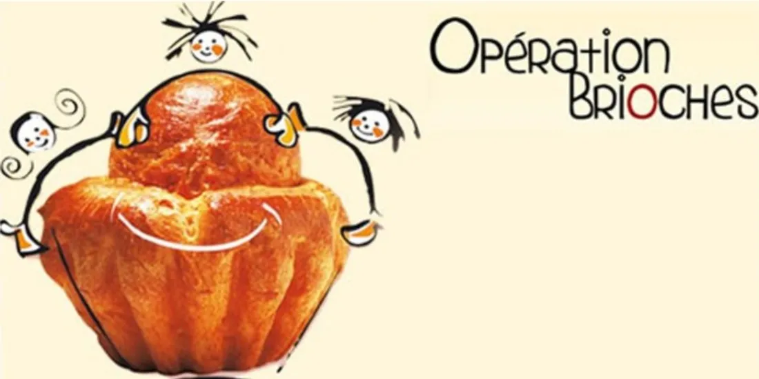 Opération Brioche