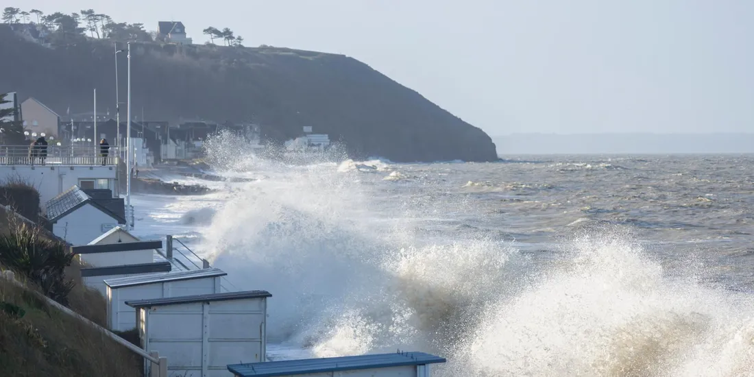 Plage Normande
