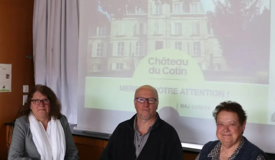 MECS Bocage