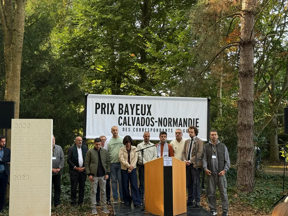 Prix Bayeux