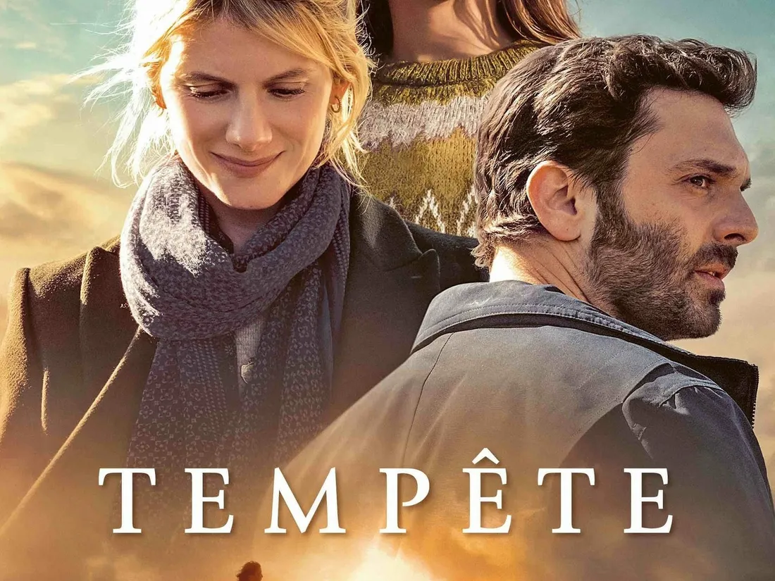 Film tempête 
