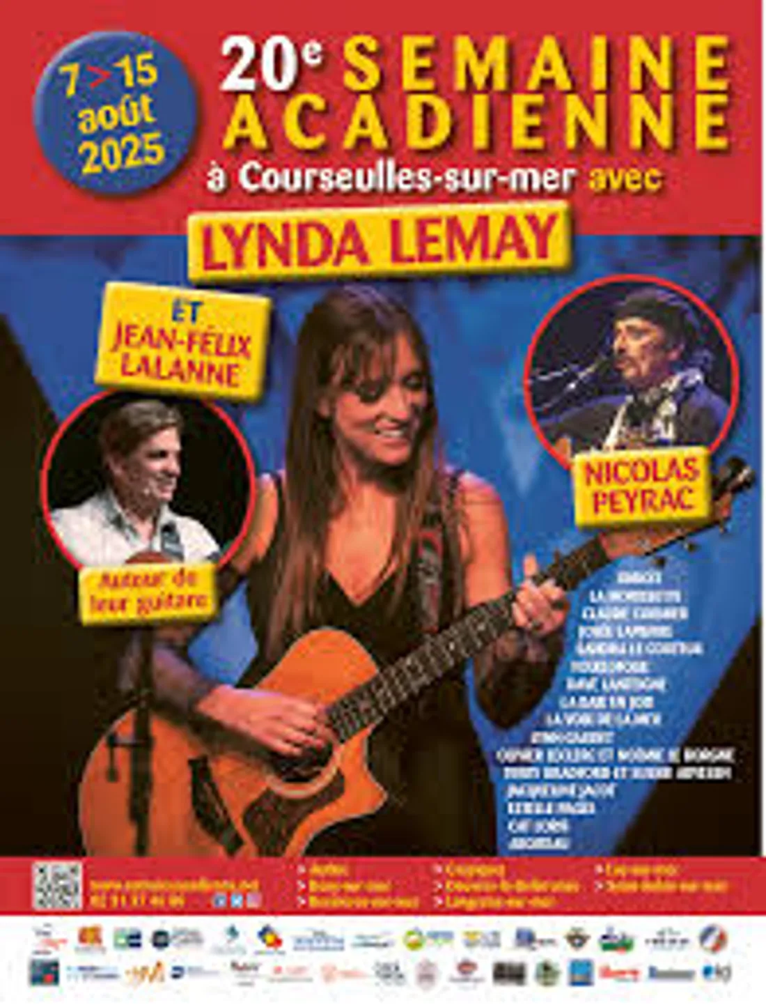 ACADIENNE