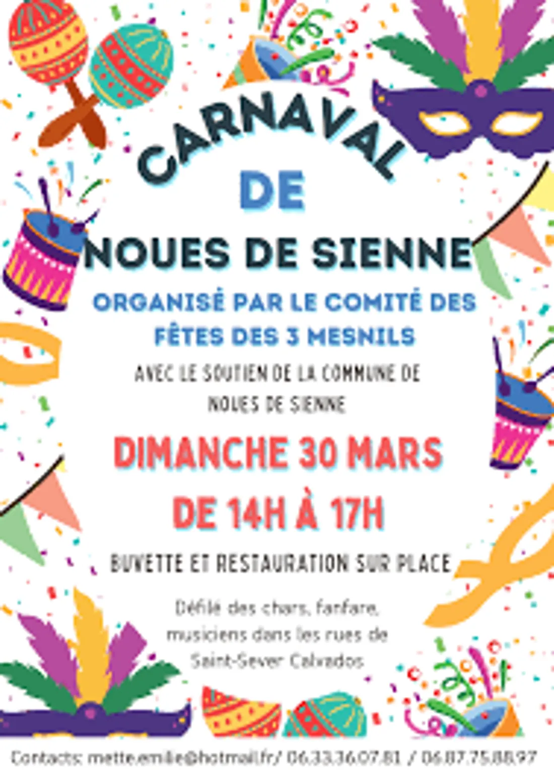 CARNAVAL