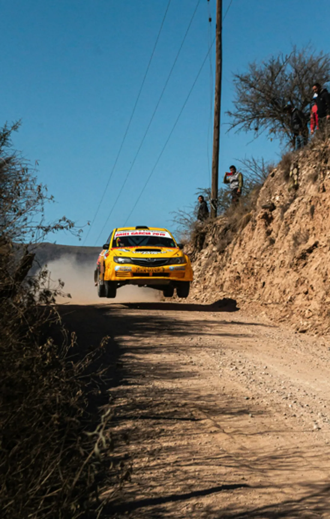 autocross Campeaux