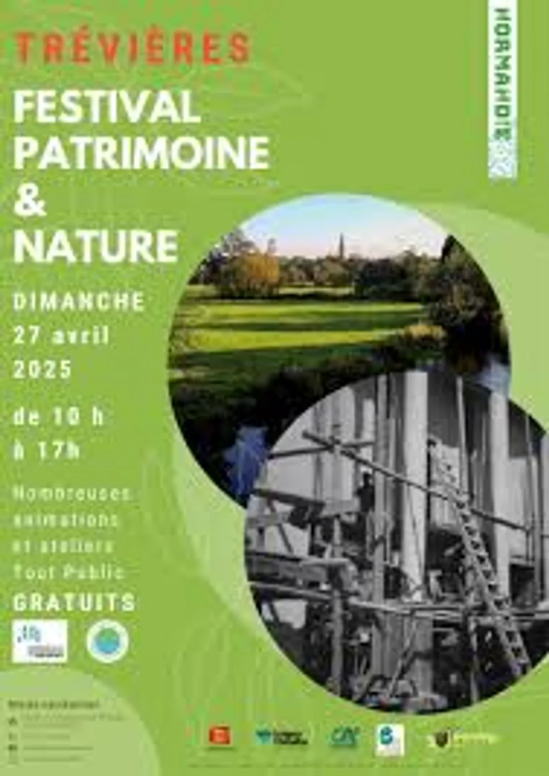 FESTIVAL PATRIMOINE