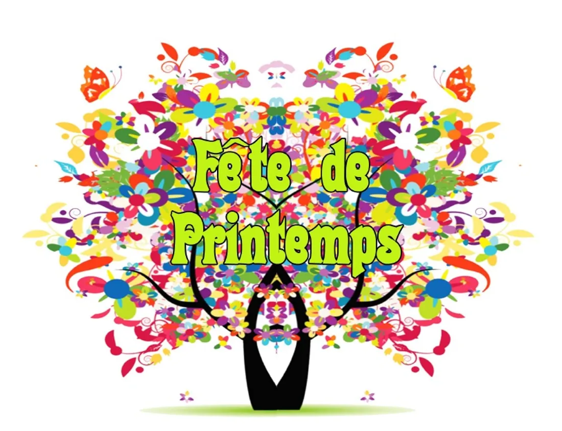 Fête du printemps