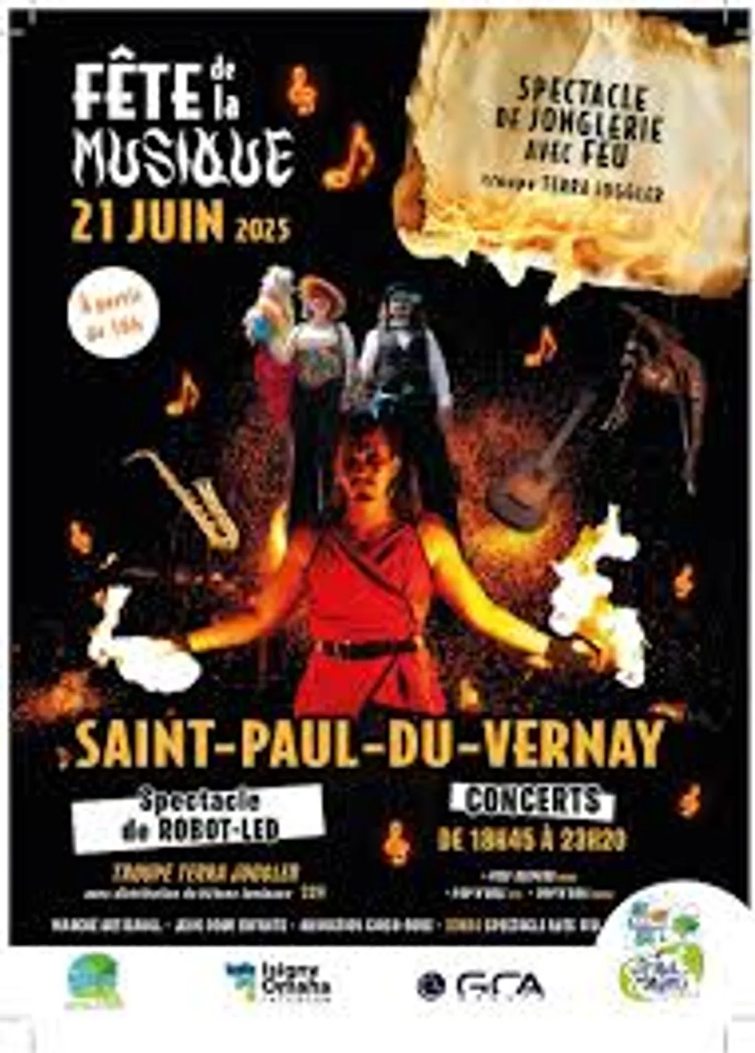 fête st paul