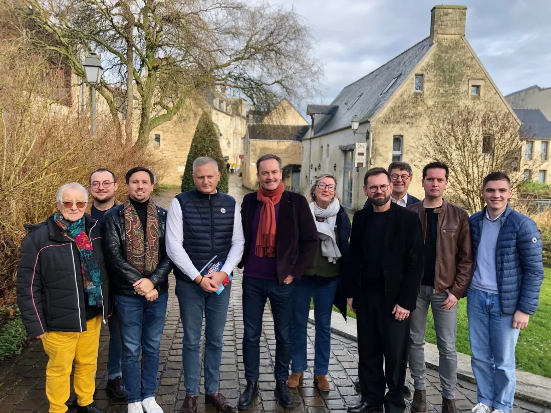 Douze numéros composeront le 11e Festival international du cirque de Bayeux du 24 au 30 mars 2025.
