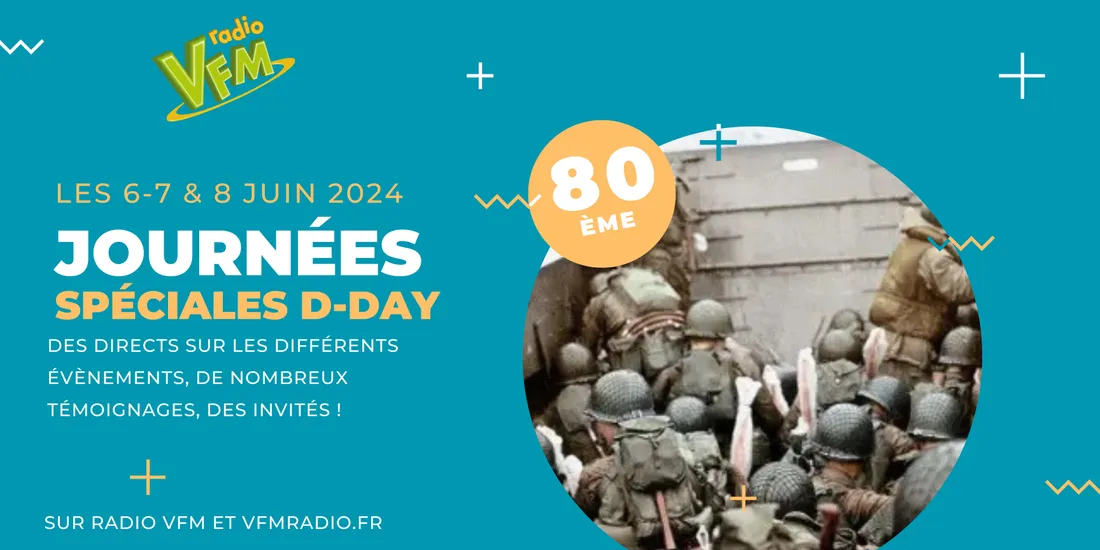 D-Day 2024