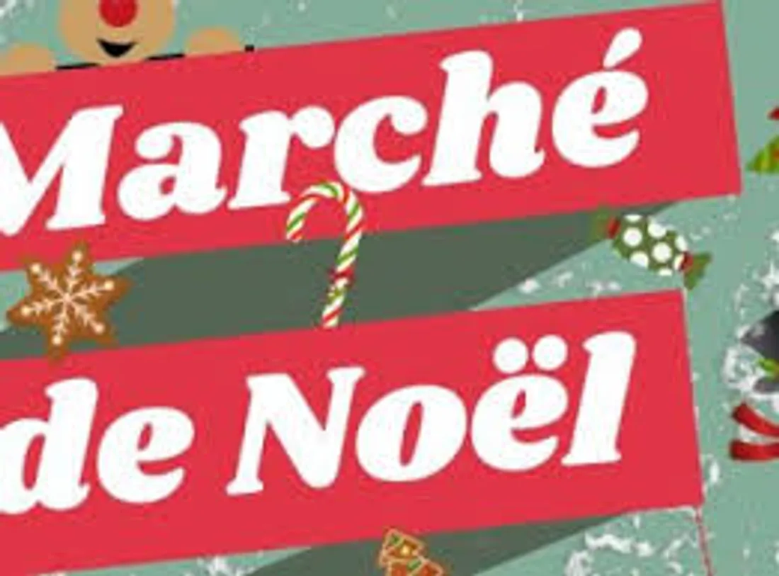 MARCHE DE NOEL