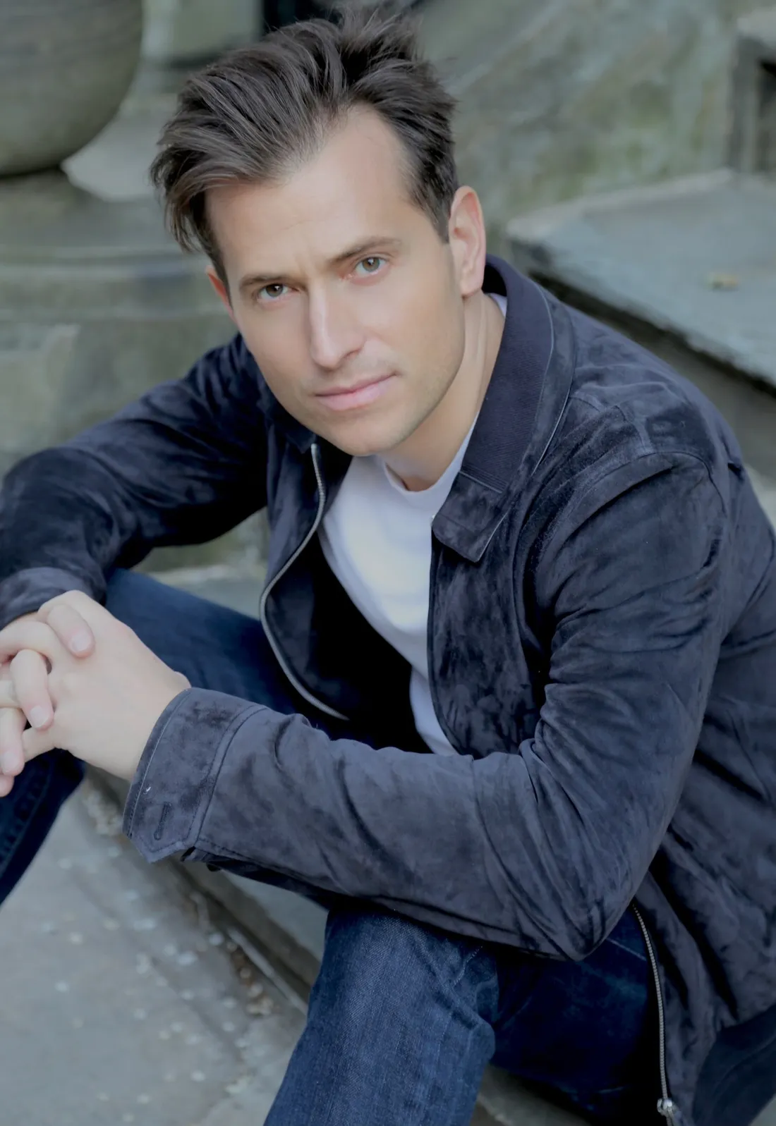 Peter Cincotti
