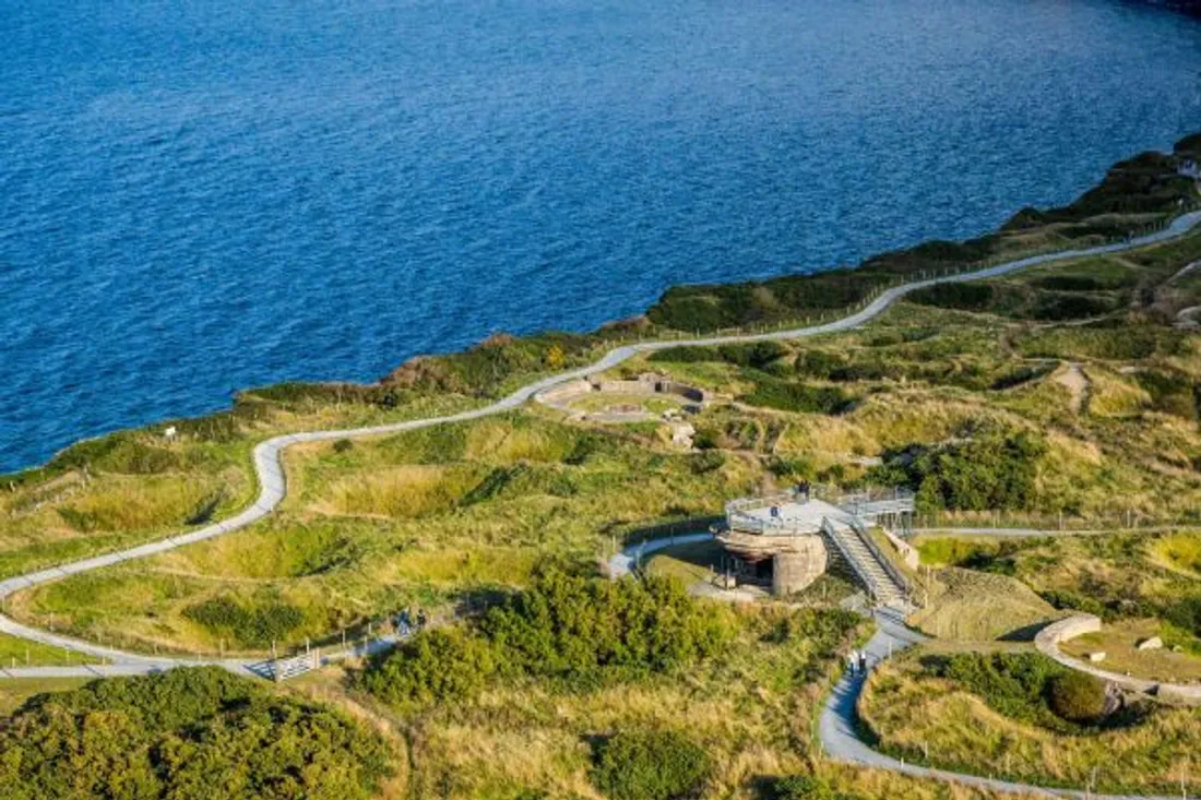 Le classement des plages du D-Day au patrimoine mondial de l'UNESCO sera étudié en juillet 2026