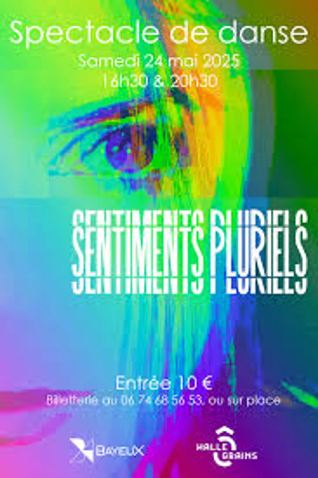 Sentiments pluriels