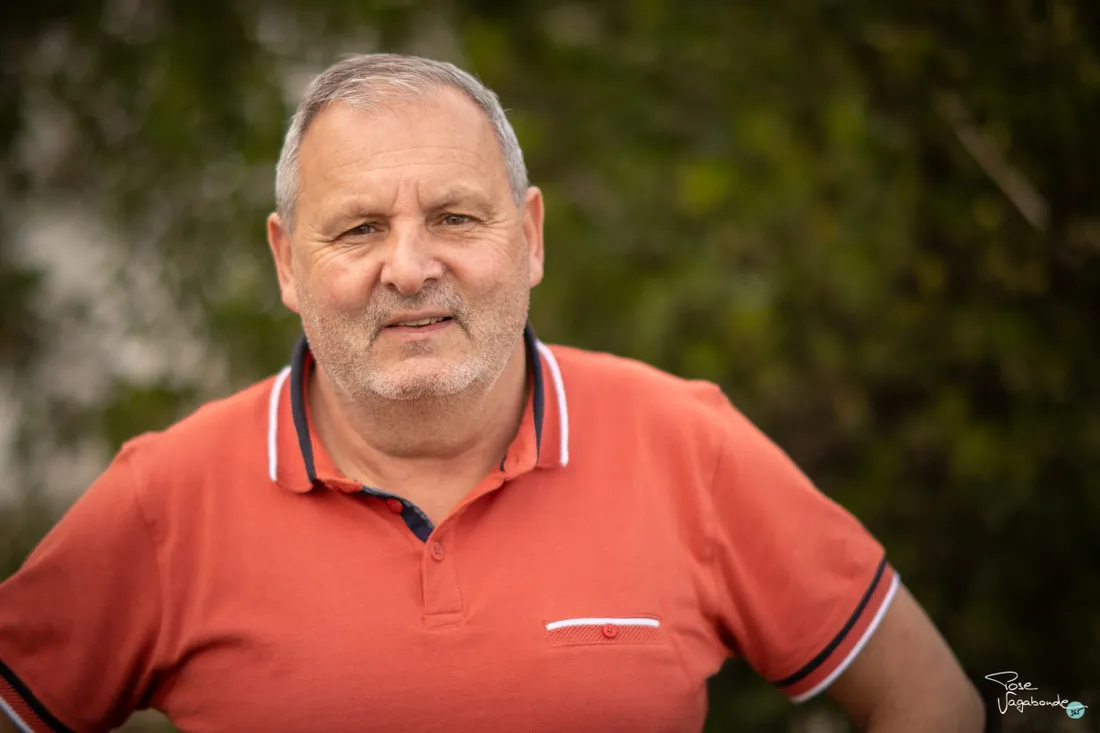 Thierry Adam