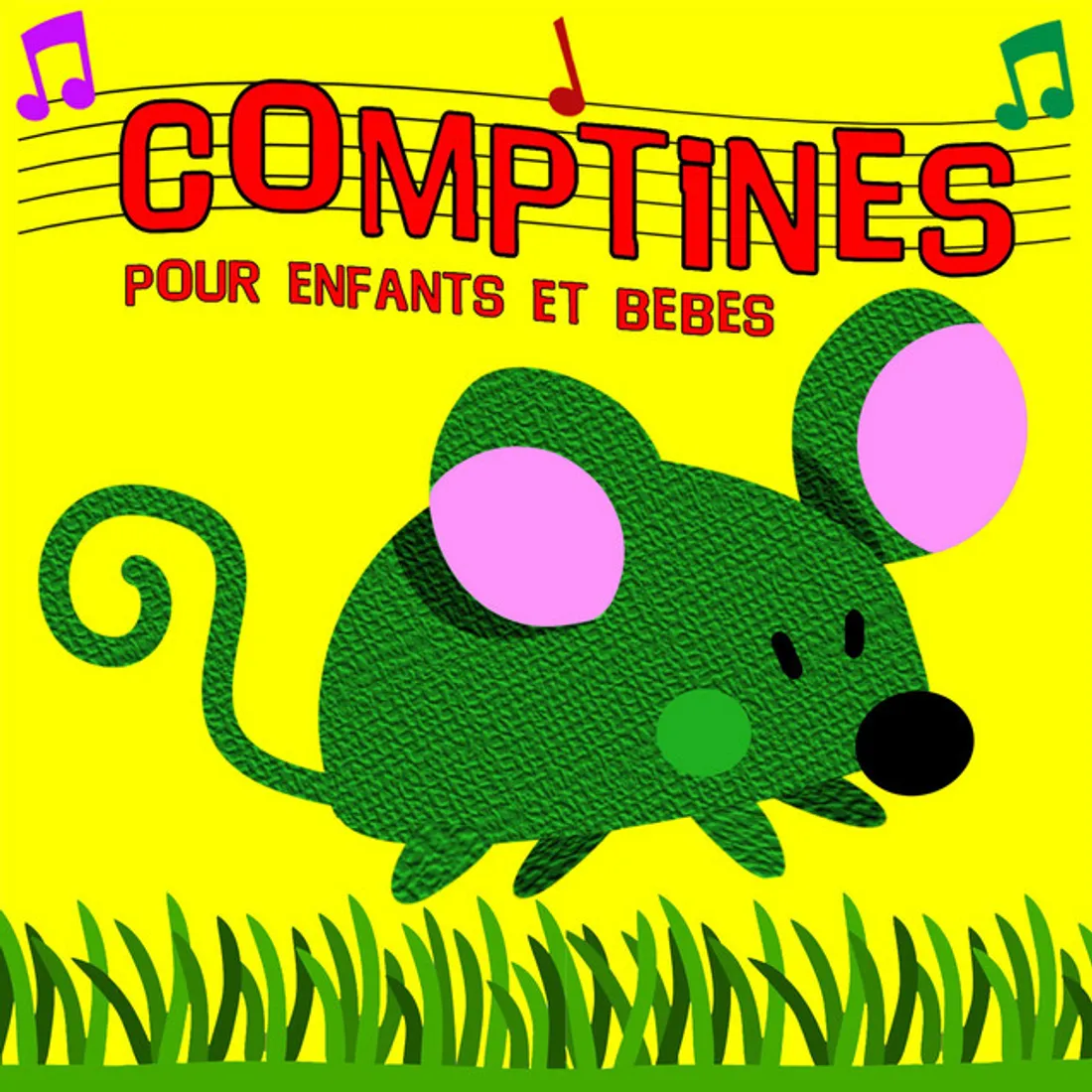 comptines