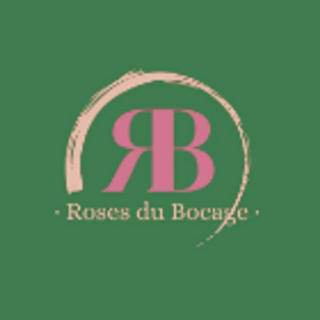 Roses du bocage 