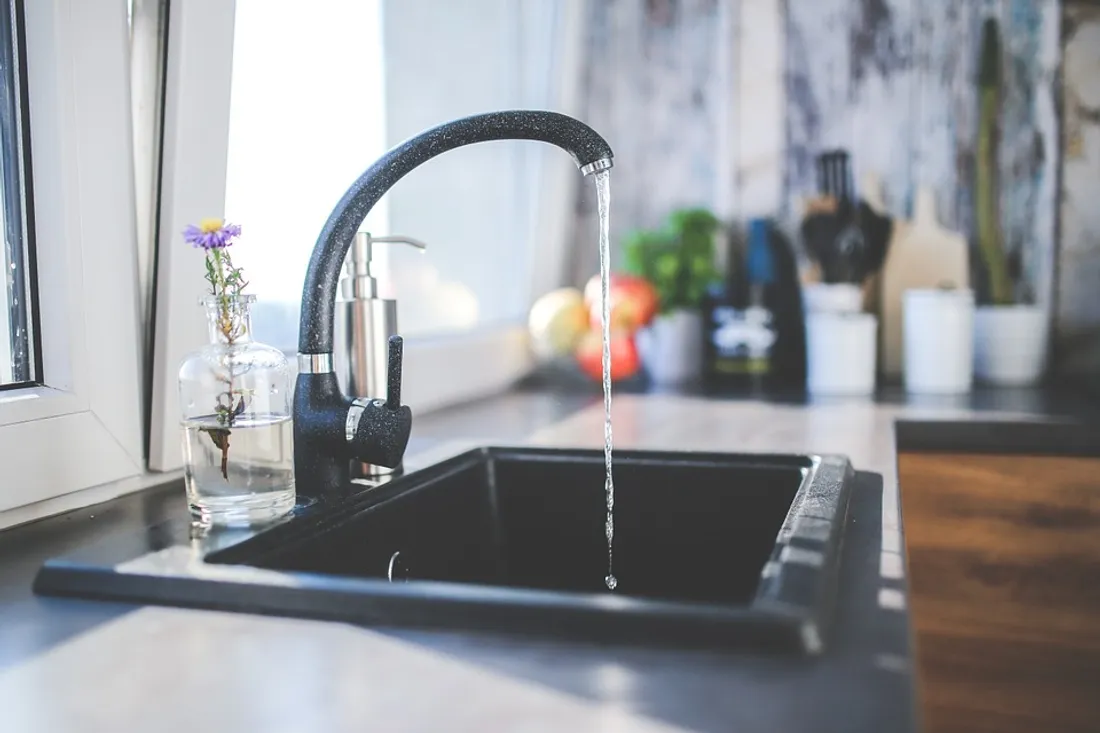 Les prix de l'eau potable et de l'assainissement augmentent sur le territoire de Vire Normandie.
