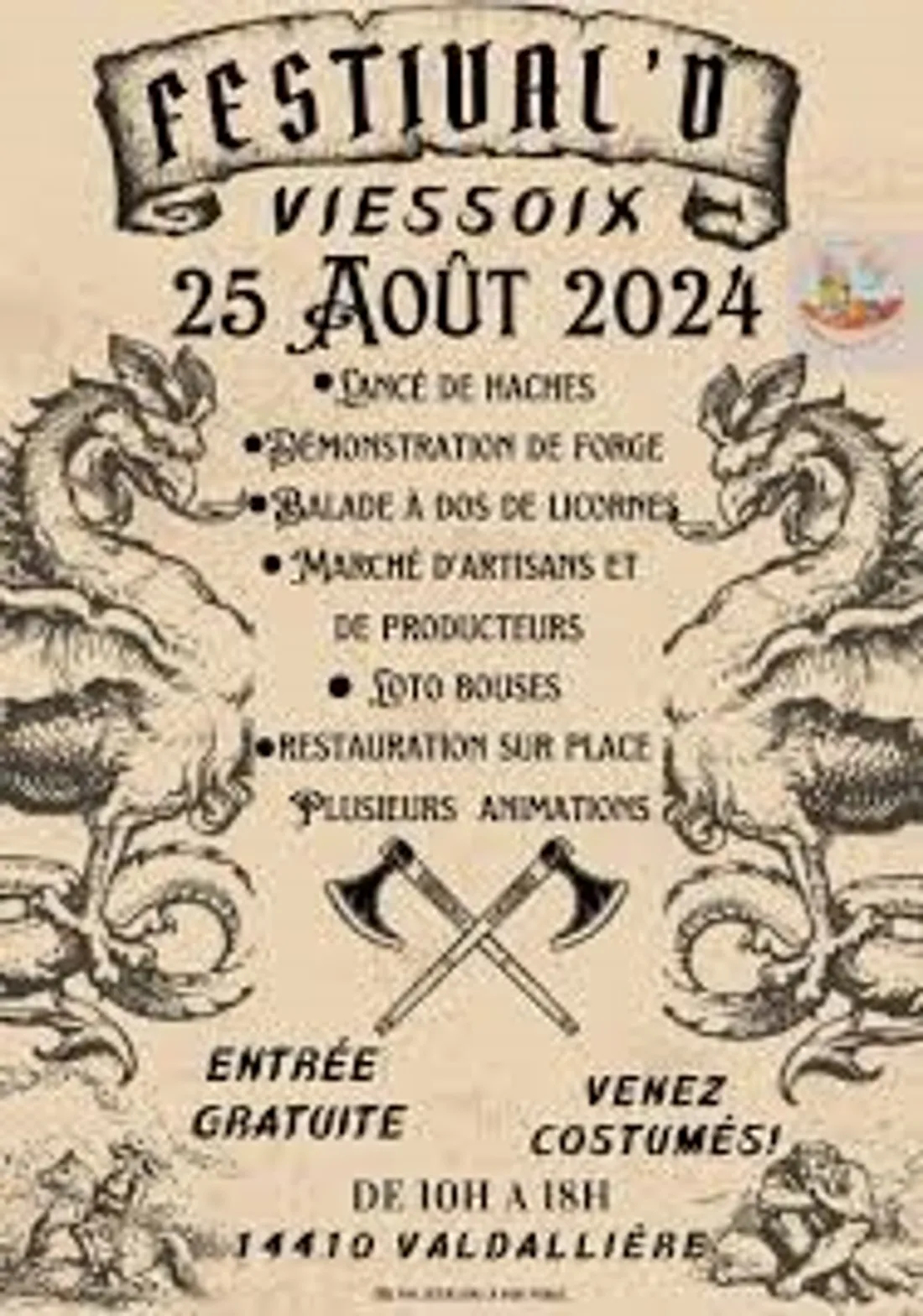 festival d