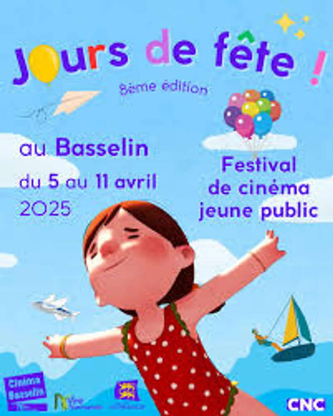 festival jours de fête