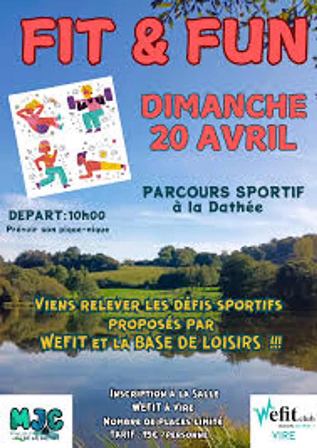FIT ET FUN