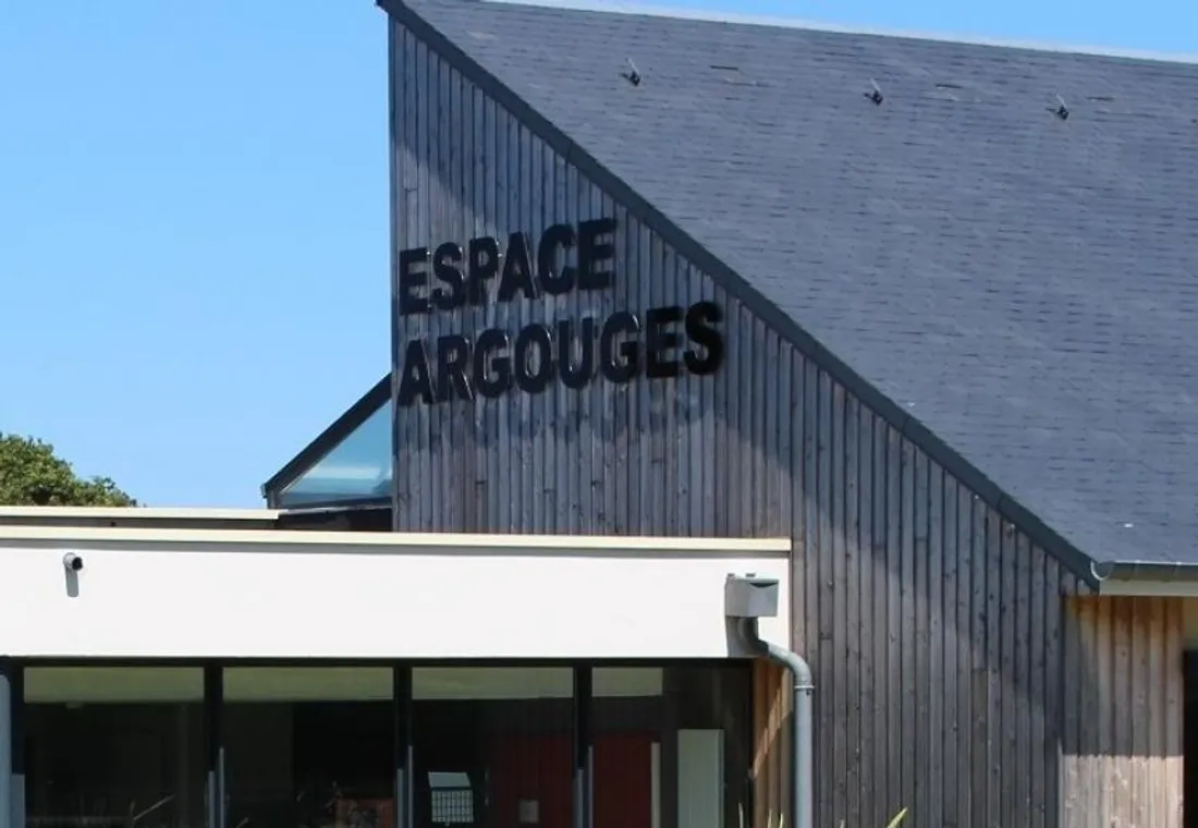 Espace Argouge