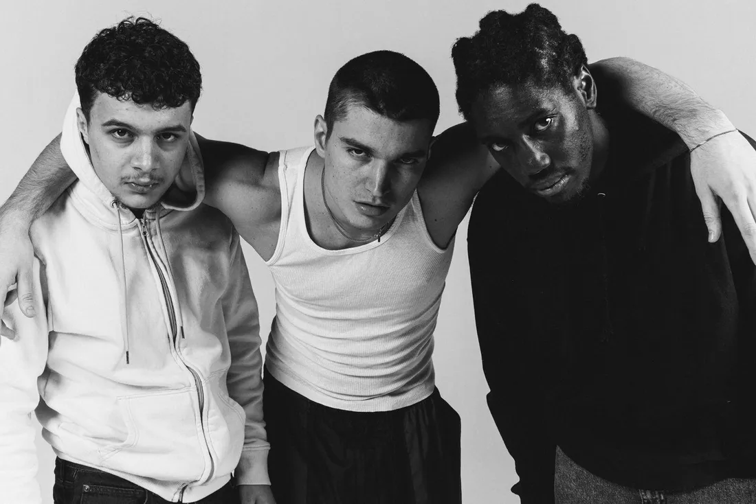 La Haine