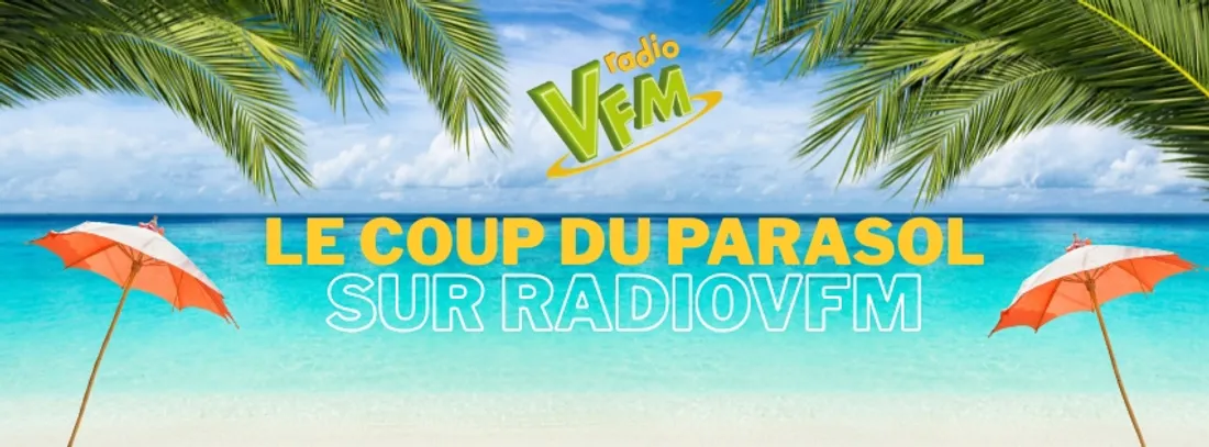 Coup Du parasol