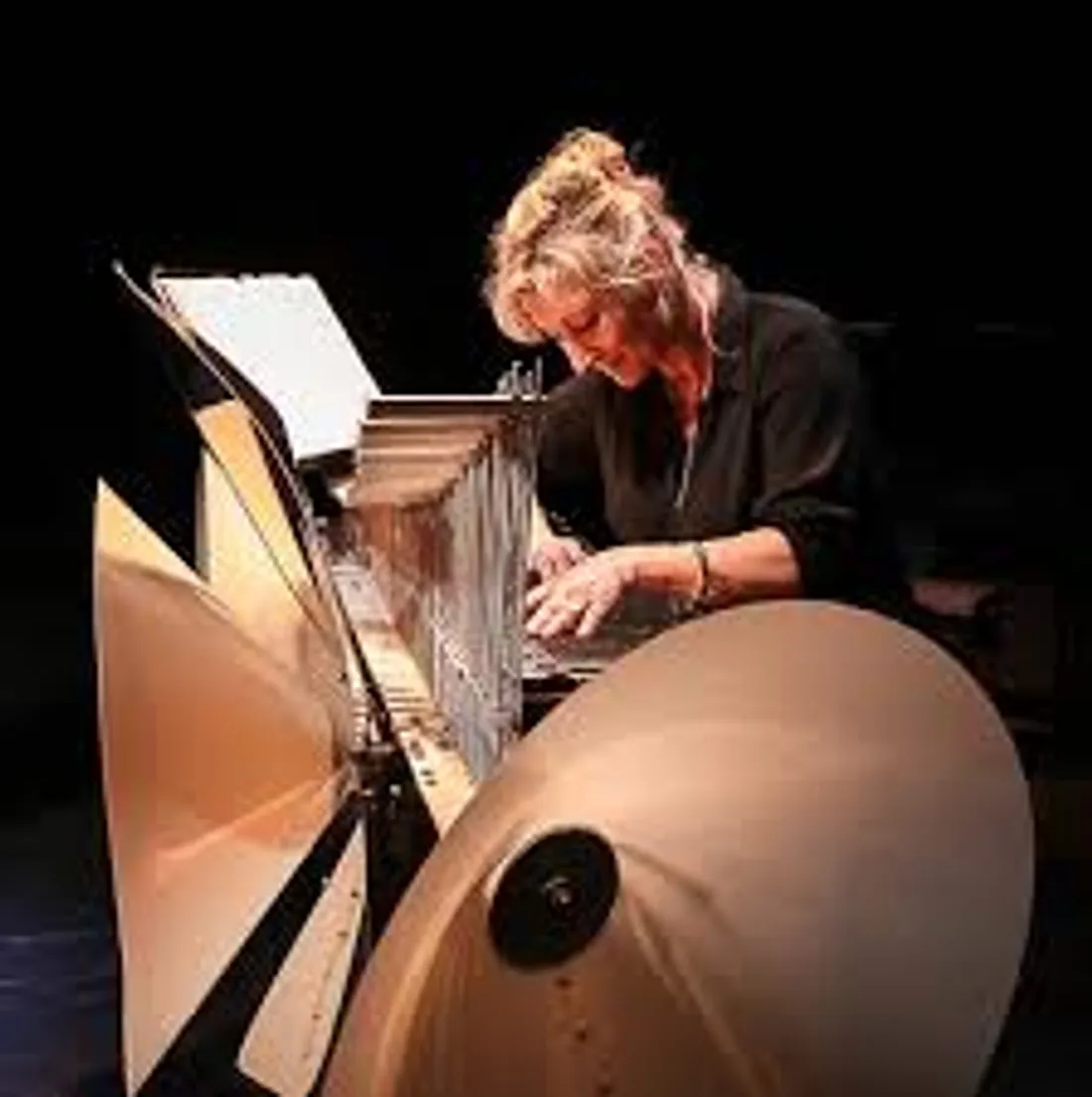 lecture musicale