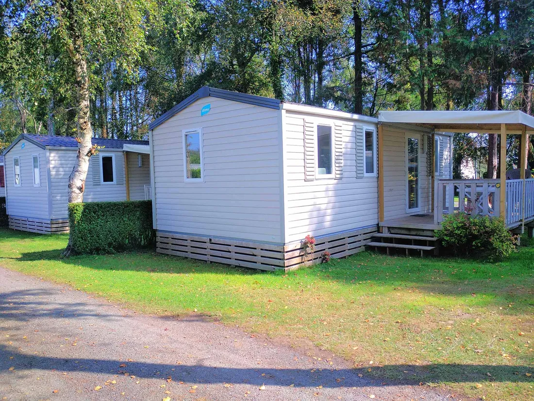 Les campings sont la cible des malfaiteurs ces dernières semaines. 
