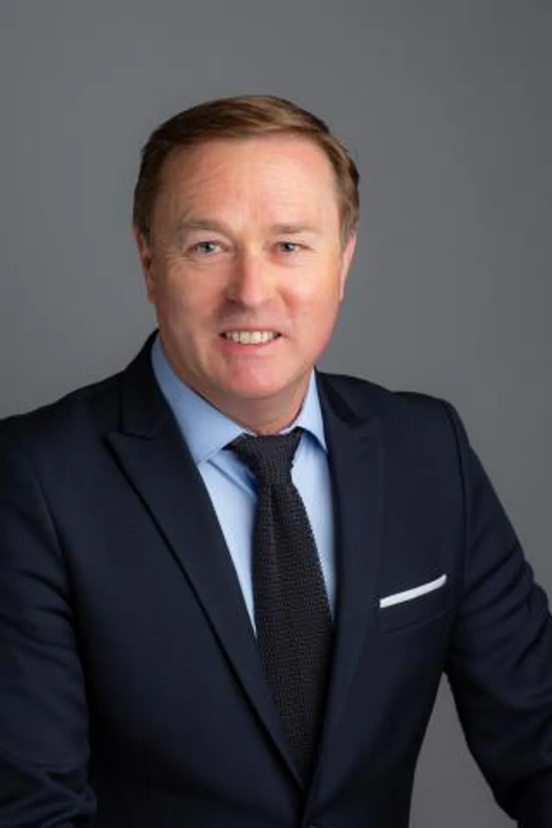 Loïc Jamin