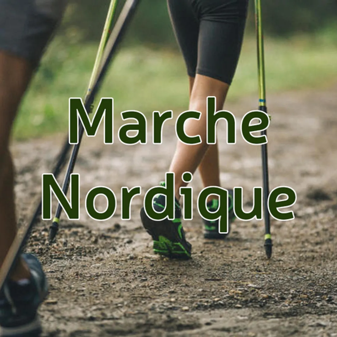 MARHCE NORDIQUE