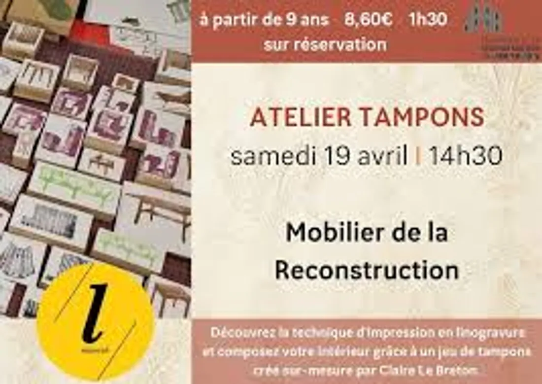 musee mobilier