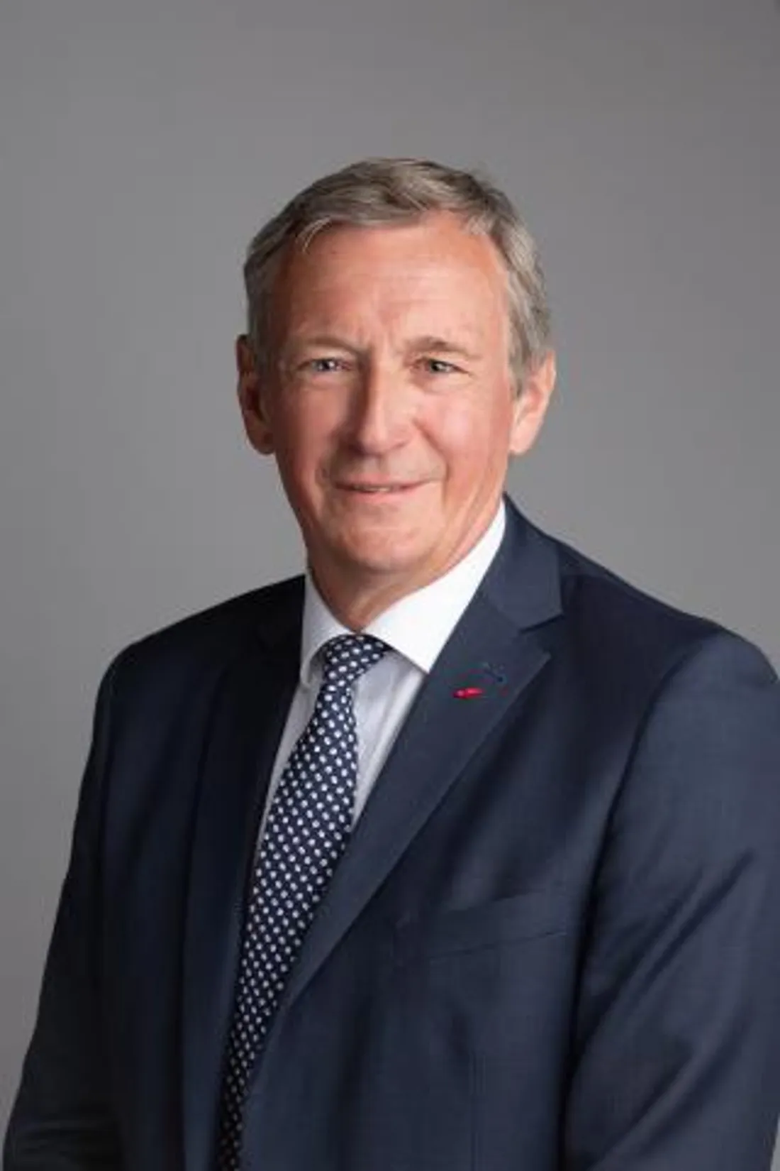 Patrick Gomont