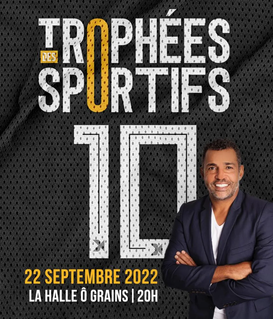 Trophées Sportifs 2022