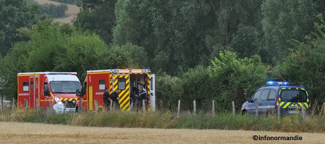 Une personne a été tuée dans un accident de quad ce dimanche soir (photo d'illustration).
