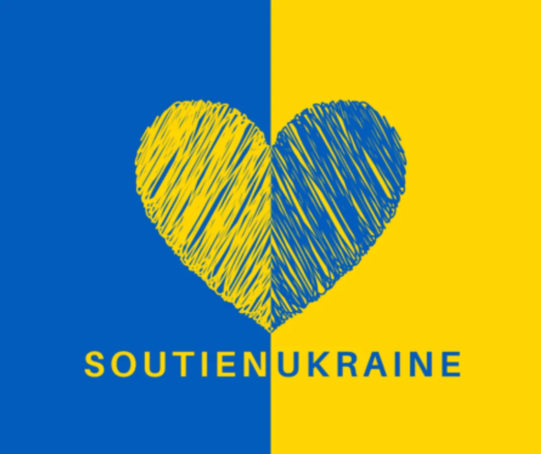 Solidarite Ukraine